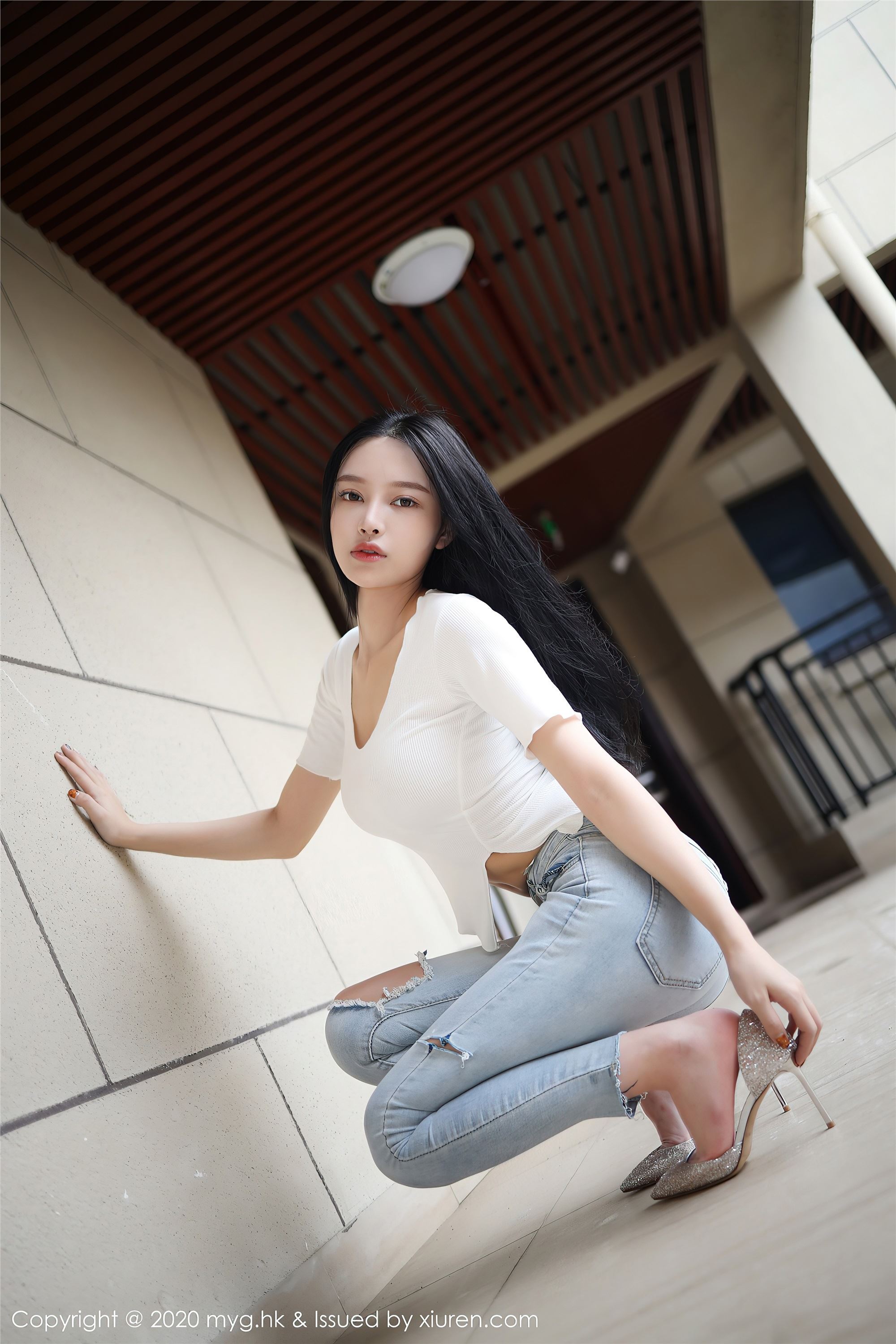 MyGirl美媛馆 2020.11.23 Vol.459 唐琪儿